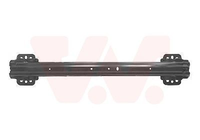 Reforçador do pára-choque dianteiro Ford Fusion  JU